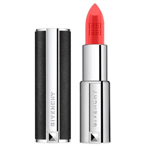 givenchy губная помада le rouge no 303|Givenchy Corail Decollete, Rouge Egerie, Corail Signature Le .